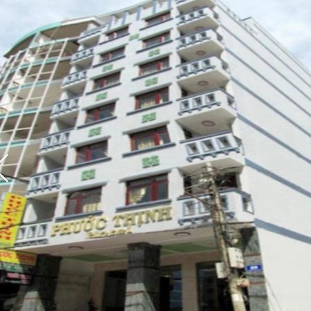 头顿 Khach San Phuoc Thinh1酒店 外观 照片