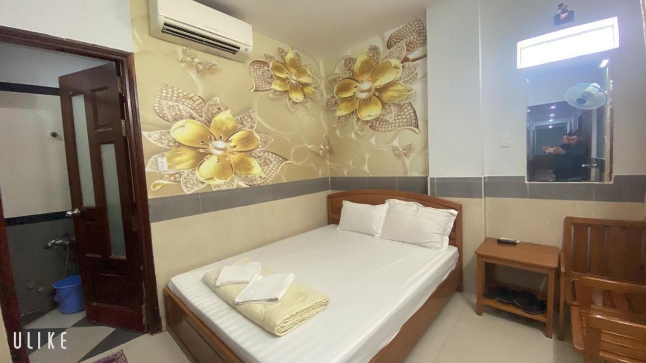 头顿 Khach San Phuoc Thinh1酒店 外观 照片