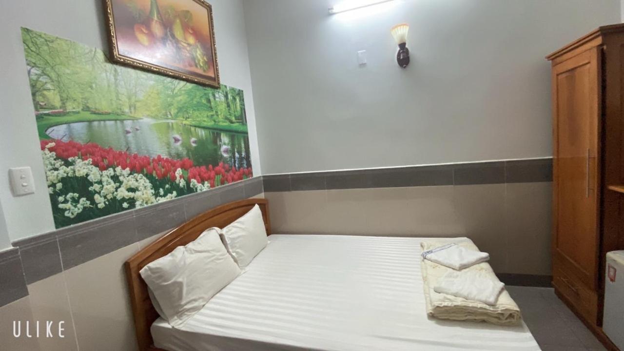头顿 Khach San Phuoc Thinh1酒店 外观 照片