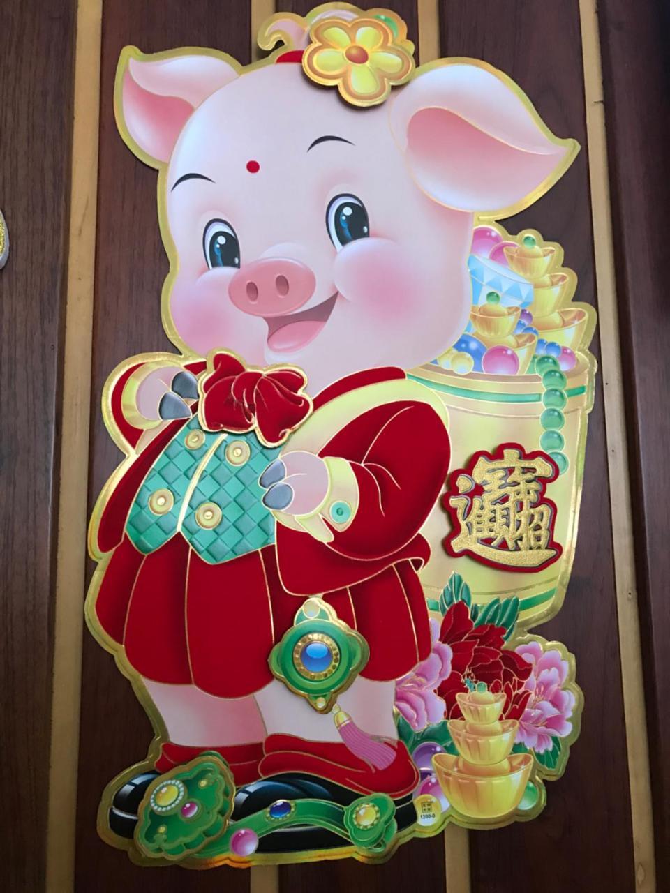 头顿 Khach San Phuoc Thinh1酒店 外观 照片