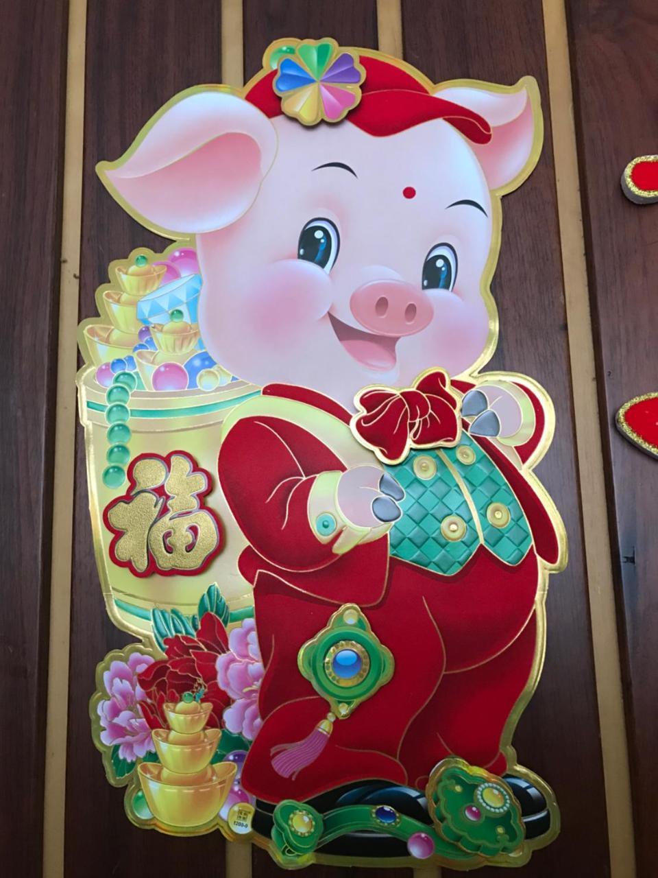 头顿 Khach San Phuoc Thinh1酒店 外观 照片