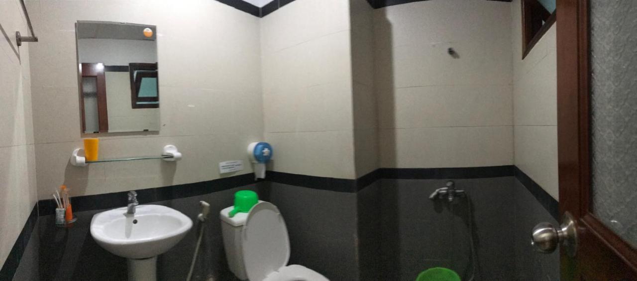 头顿 Khach San Phuoc Thinh1酒店 外观 照片